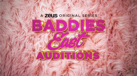 baddies east auditions 2023|Baddies East Auditions: All Episodes